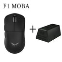 Precision Wireless Gaming Mouse for PC