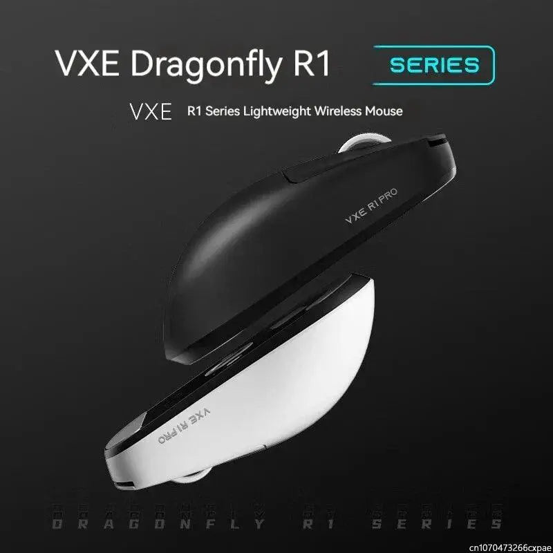 VGN VXE Dragonfly R1 Wireless Mouse Enhanced Precision