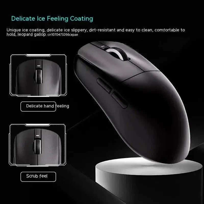 VGN VXE Dragonfly R1 Wireless Mouse Enhanced Precision