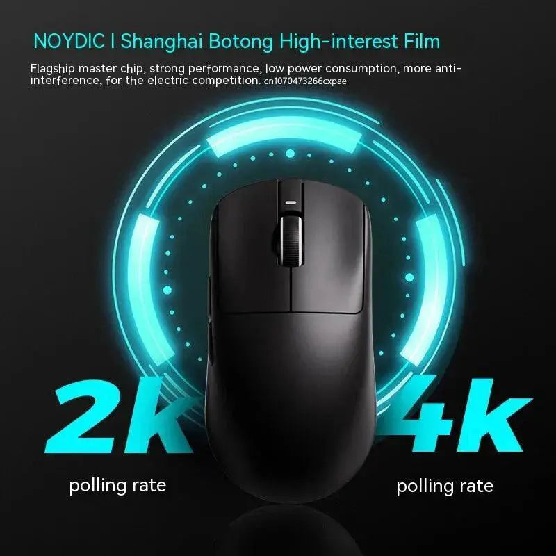 VGN VXE Dragonfly R1 Wireless Mouse Enhanced Precision