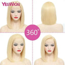 Daily Natural Look Wig for Everyday Wear