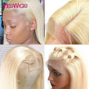 Daily Natural Look Wig for Everyday Wear