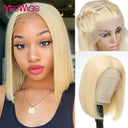 Daily Natural Look Wig for Everyday Wear