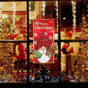 Christmas Flags for Cheerful Home Decor