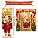 Christmas Flags for Cheerful Home Decor