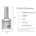 Vibrant Gel Nail Polish Kit for Salon-Worthy Art Colors