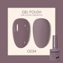 Vibrant Gel Nail Polish Kit for Salon-Worthy Art Colors