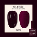Vibrant Gel Nail Polish Kit for Salon-Worthy Art Colors