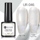 Vibrant Gel Polish Set: Stunning Nail Art Collection 122 Colors