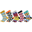 Vibrant Joy Crew Socks for Ultimate Comfort and Style