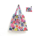 Foldable Tote Bag for Daily Errands
