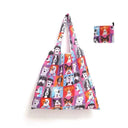 Foldable Tote Bag for Daily Errands