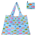 Foldable Tote Bag for Daily Errands