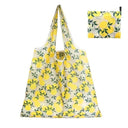 Foldable Tote Bag for Daily Errands