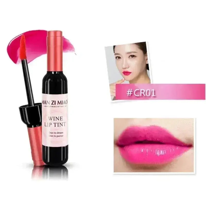 Long Lasting Matte Lip Tint for All Day — product view