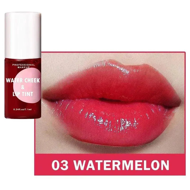 Long Lasting Matte Lip Tint for All Day — RD02