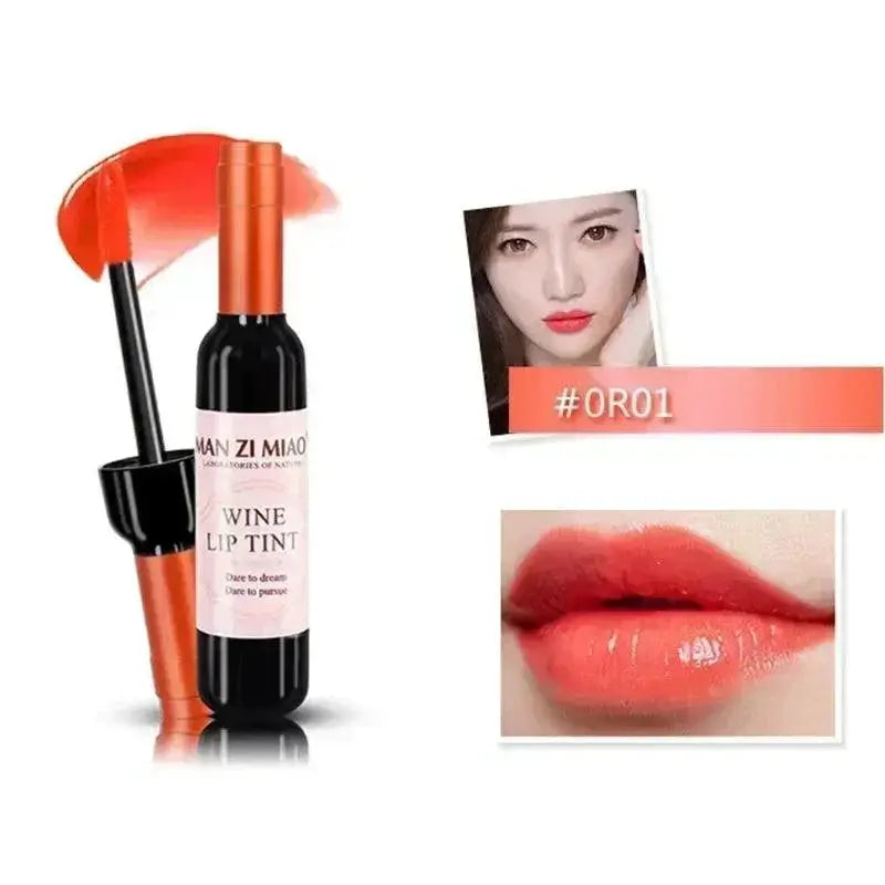 Long Lasting Matte Lip Tint for All Day — product view