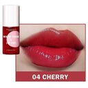 Long Lasting Matte Lip Tint for All Day
