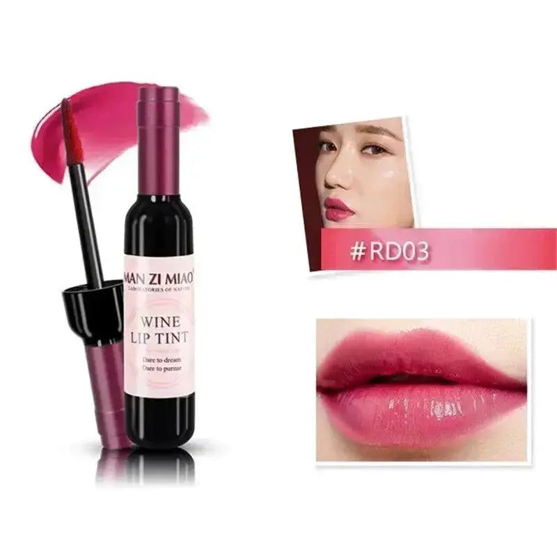 Long Lasting Matte Lip Tint for All Day — product view