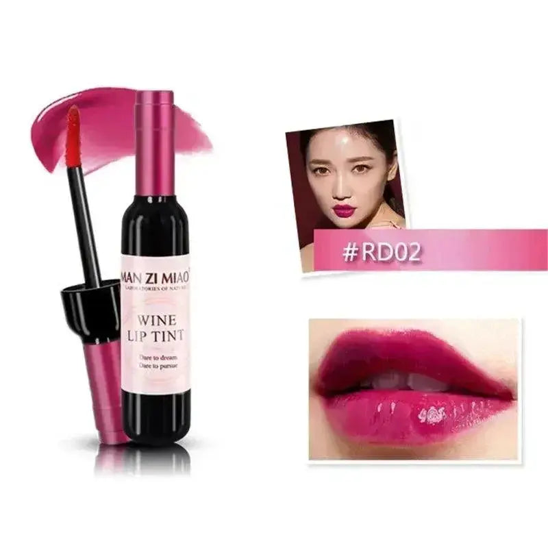 Long Lasting Matte Lip Tint for All Day — product view