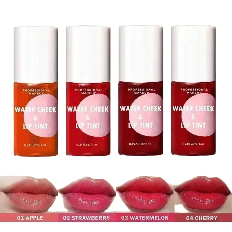 Long Lasting Matte Lip Tint for All Day — B02