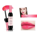 Vibrant Matte Lipstick Long-Lasting Waterproof Lip Tint