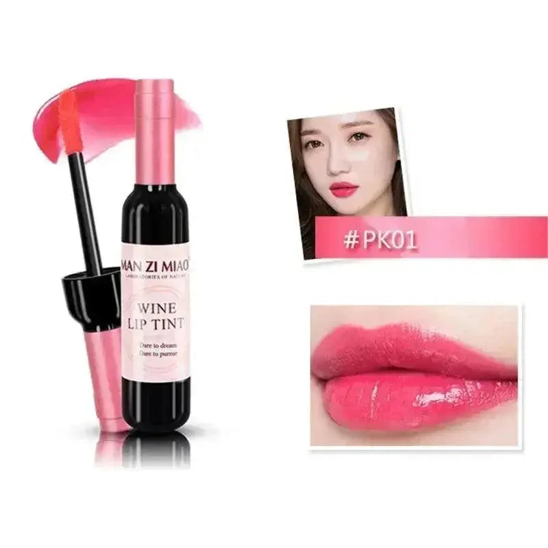Long Lasting Matte Lip Tint for All Day — product view
