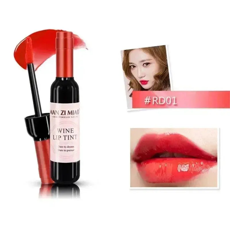 Long Lasting Matte Lip Tint for All Day — product view