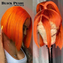 Lace Front Wig For Bold Pink Style Hair