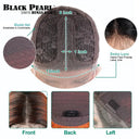 Lace Front Wig For Bold Pink Style Hair