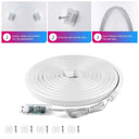Vibrant Rgbic LED Strip for Home Party