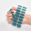 Nail Stickers for Beginners Long Wear