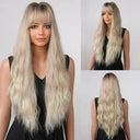 Cosplay Wig for Fans with Silky Texture