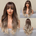 Cosplay Wig for Fans with Silky Texture