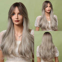 Cosplay Wig for Fans with Silky Texture