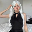 Cosplay Wig for Fans with Silky Texture