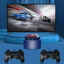 Video Game Console for N64 PS1 DC SEGA PSP Emulator 4K HD