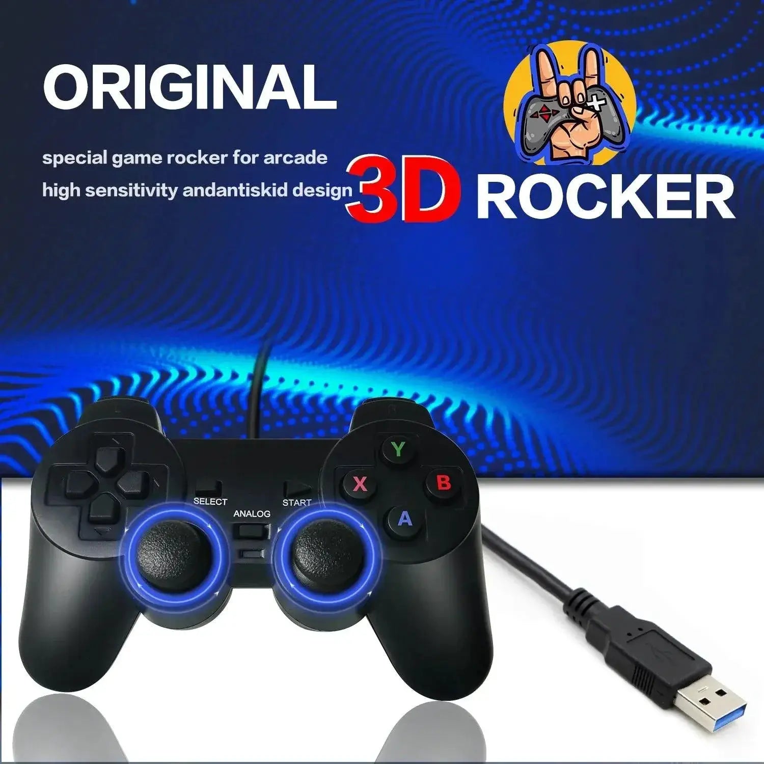 Video Game Console N64 PS1 DC Sega PSP Emulator 4K HD