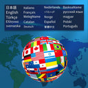 Video Game Console for N64 PS1 DC SEGA PSP Emulator 4K HD