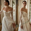 Dream Look Wedding Dress for Brides