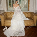 Dream Look Wedding Dress for Brides