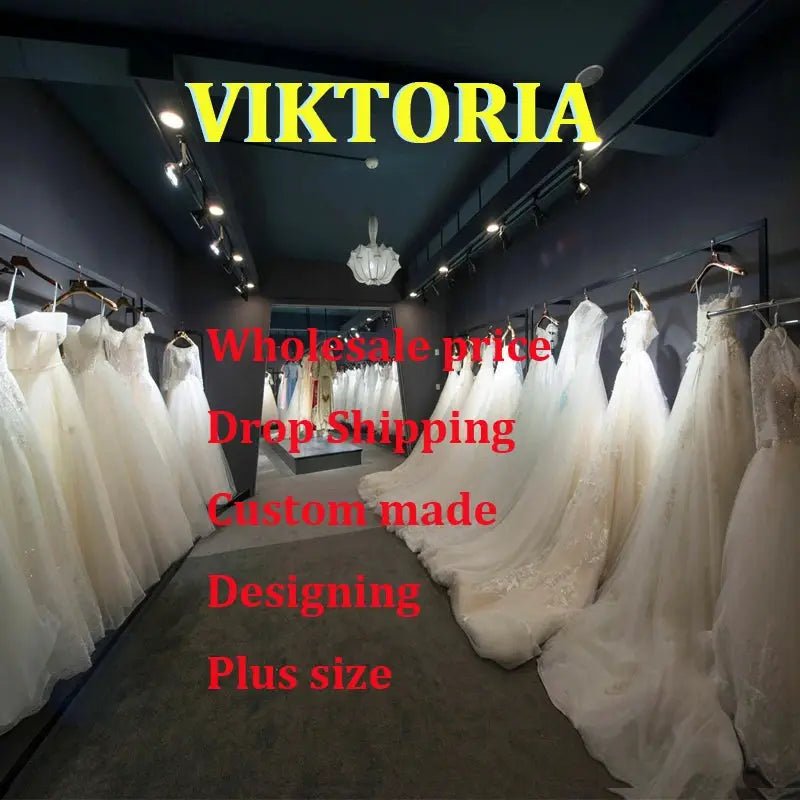 Viktoria Satin Wedding Dress Bride Sleeveless Slit Sweetheart Timeless Elegance