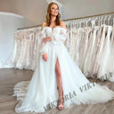 PhotoReady Dress for Bride Shine