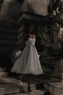PhotoReady Dress for Bride Shine