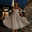 PhotoReady Dress for Bride Shine