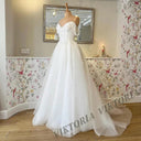 PhotoReady Dress for Bride Shine