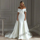 PhotoReady Dress for Bride Shine