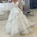 PhotoReady Dress for Bride Shine