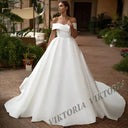 PhotoReady Dress for Bride Shine