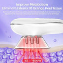 Smoother Body Contour 4 in 1 Device Home
